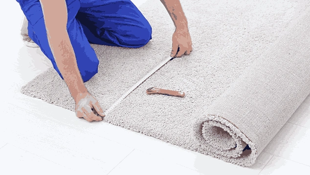 Carpet Repair Services Mitchell Park
