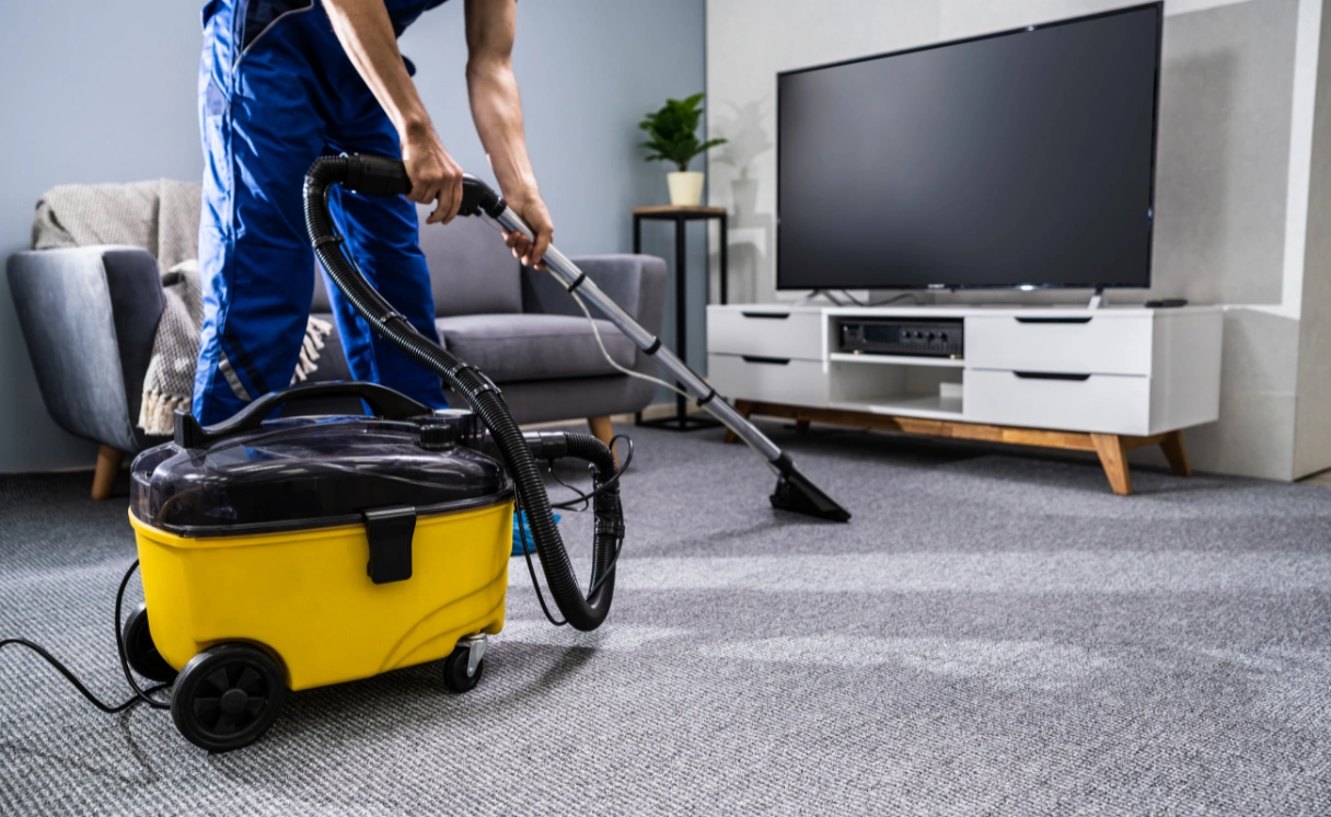 Extract Carpet Cleaning Mitchell Park Contact Office